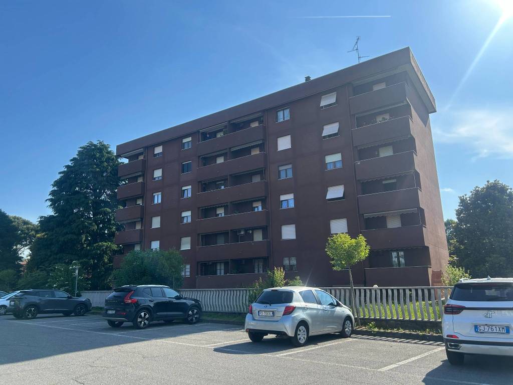 appartamento in vendita a Senago