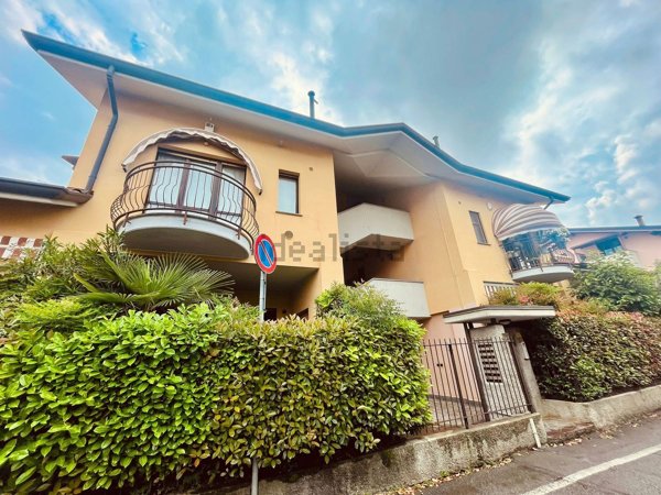 appartamento in vendita a Senago