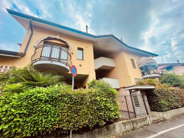 appartamento in vendita a Senago