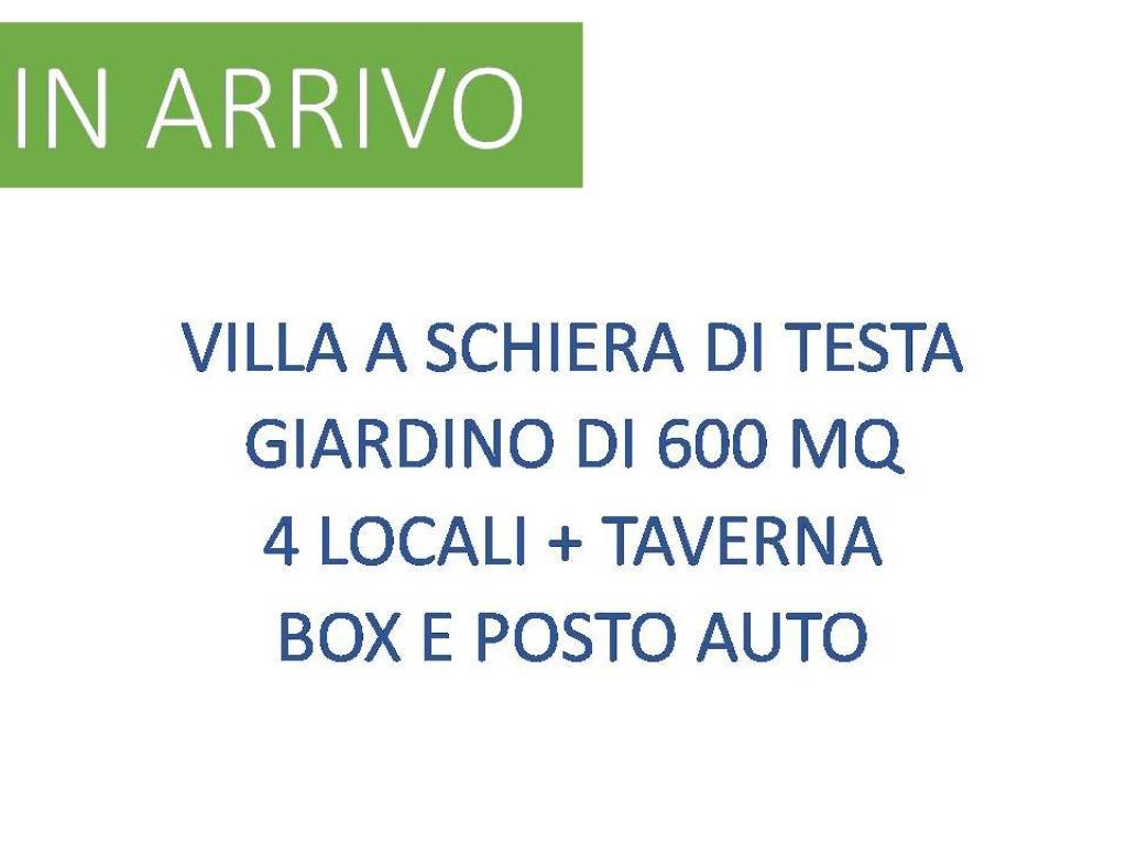 casa indipendente in vendita a Senago