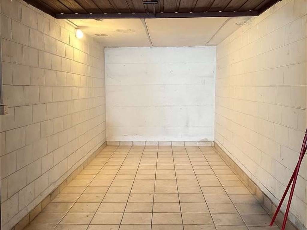 casa indipendente in vendita a Senago