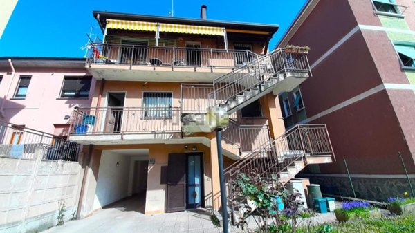 appartamento in vendita a Senago