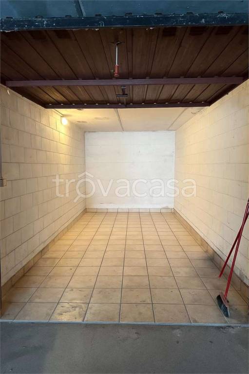 casa indipendente in vendita a Senago