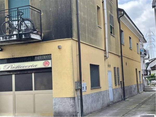 appartamento in vendita a Senago