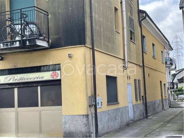 appartamento in vendita a Senago