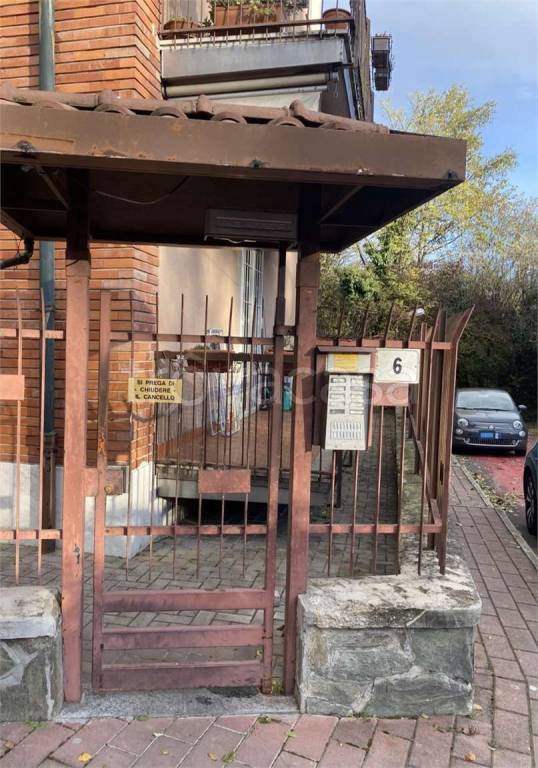 appartamento in vendita a Senago