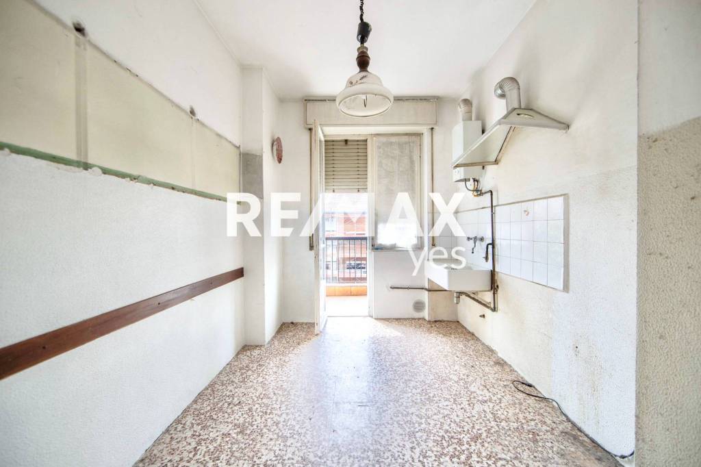 appartamento in vendita a Senago