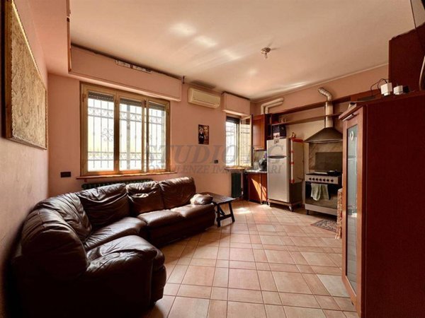 appartamento in vendita a Senago