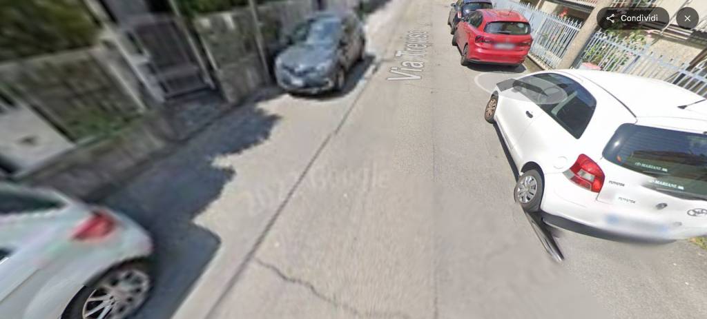 casa indipendente in vendita a Senago