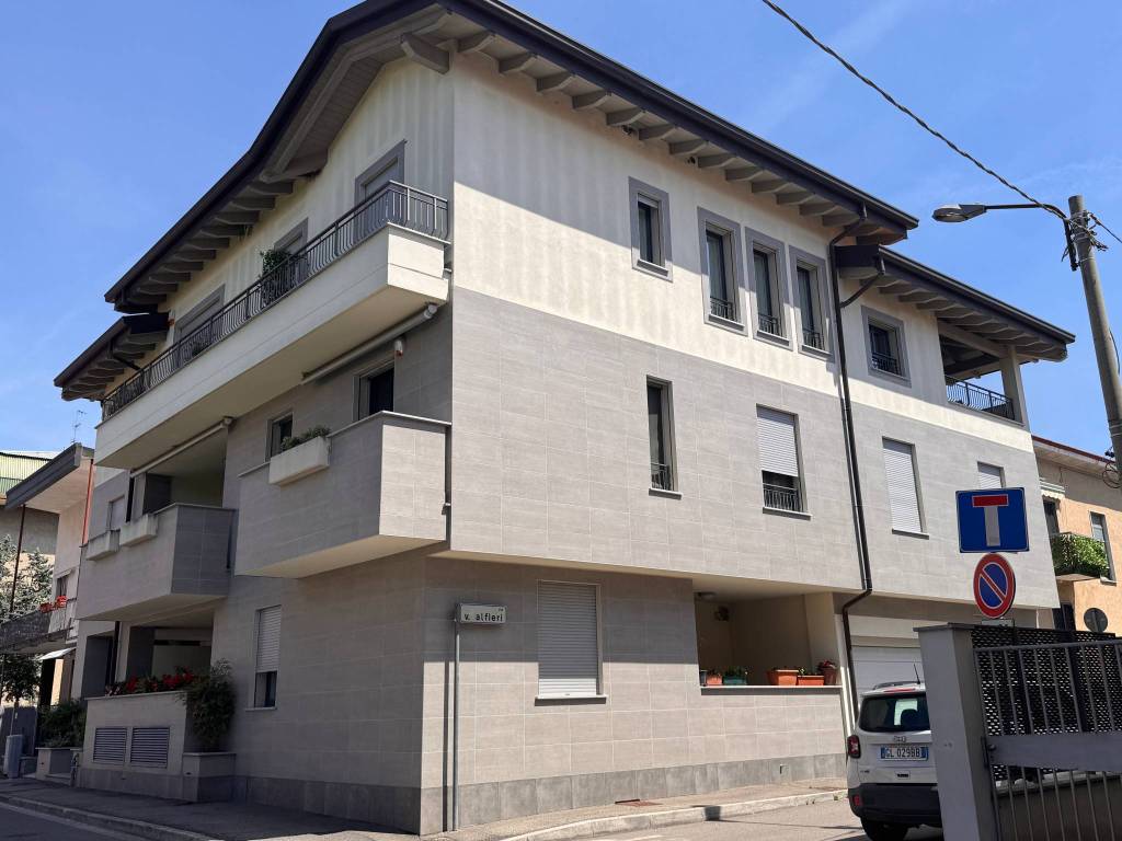 appartamento in vendita a Senago
