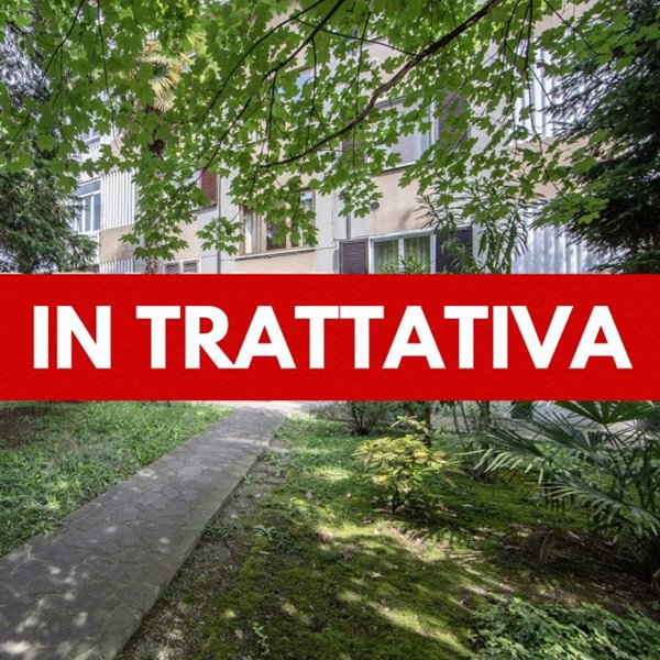 appartamento in vendita a Senago