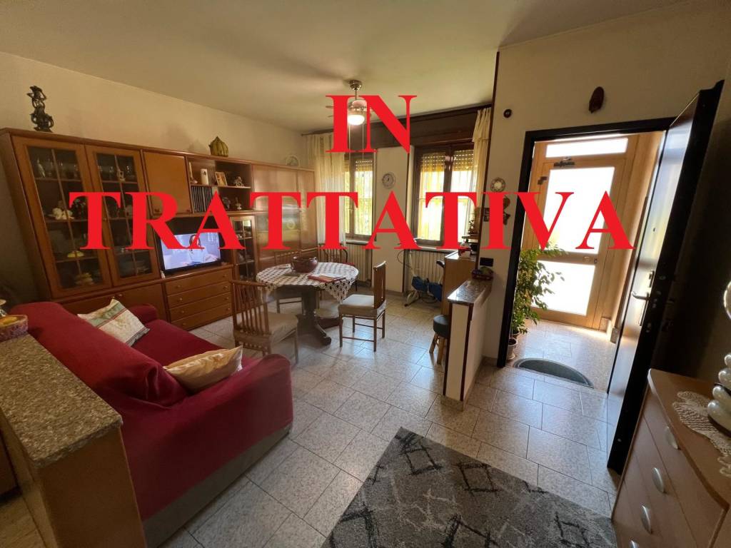 appartamento in vendita a Senago