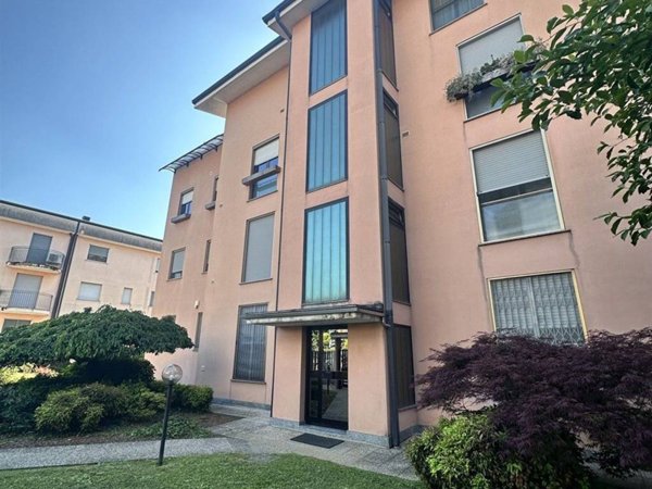 appartamento in vendita a Senago