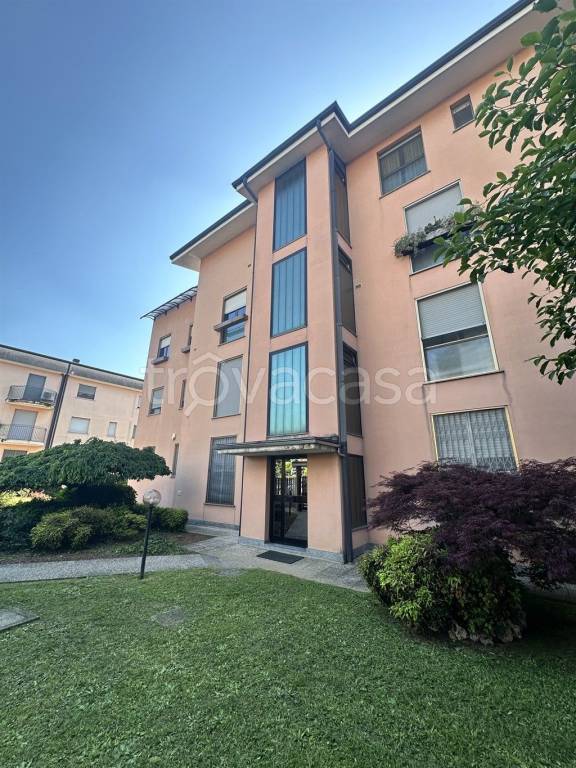 appartamento in vendita a Senago