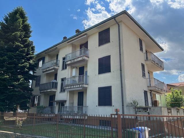 appartamento in vendita a Senago