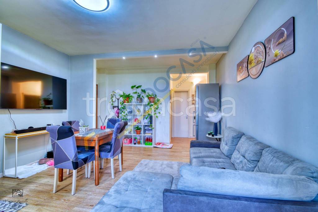 appartamento in vendita a Senago