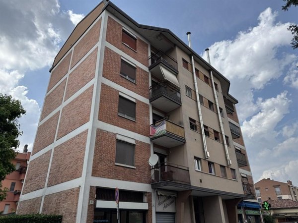 appartamento in vendita a Senago