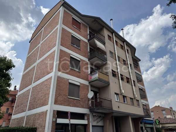 appartamento in vendita a Senago