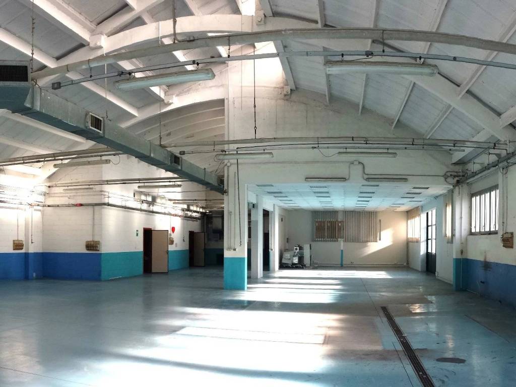 appartamento in vendita a Senago