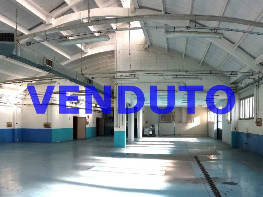 appartamento in vendita a Senago