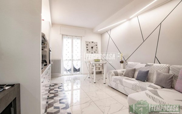 appartamento in vendita a Senago