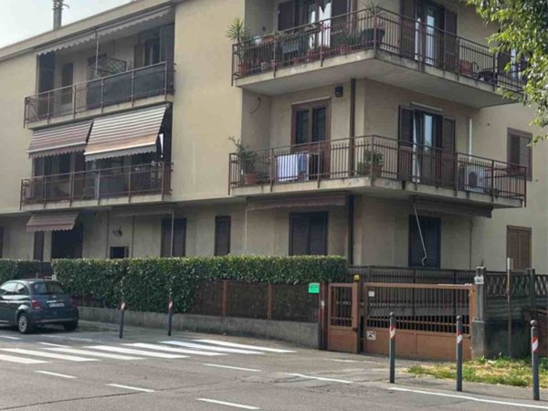 appartamento in vendita a Senago