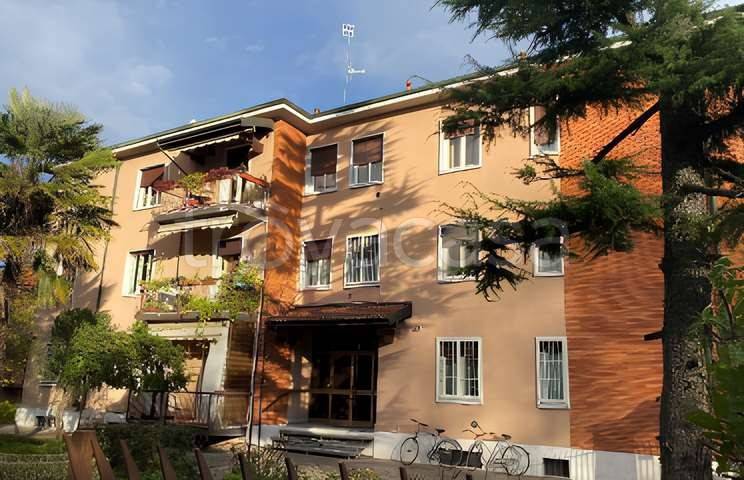 appartamento in vendita a Senago