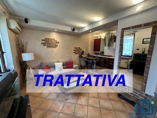 casa indipendente in vendita a Senago