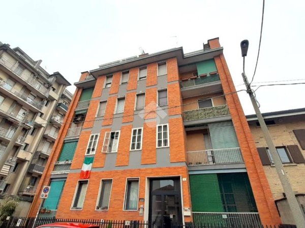 appartamento in vendita a Senago