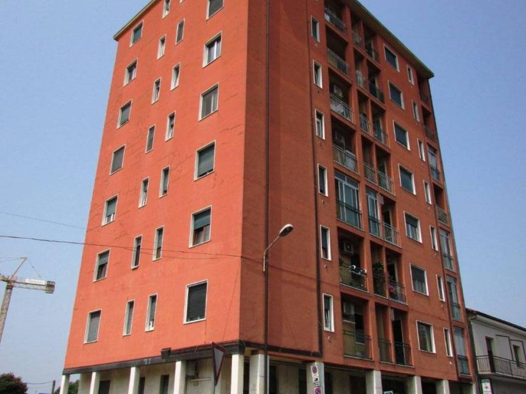 appartamento in vendita a Senago