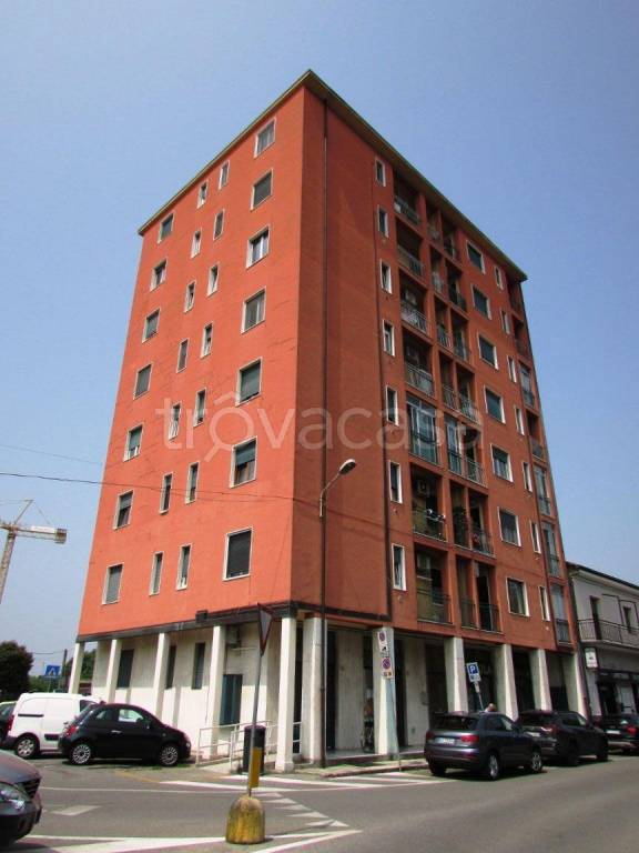 appartamento in vendita a Senago