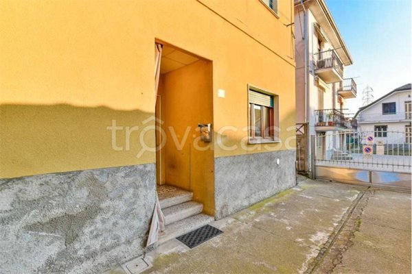 appartamento in vendita a Senago