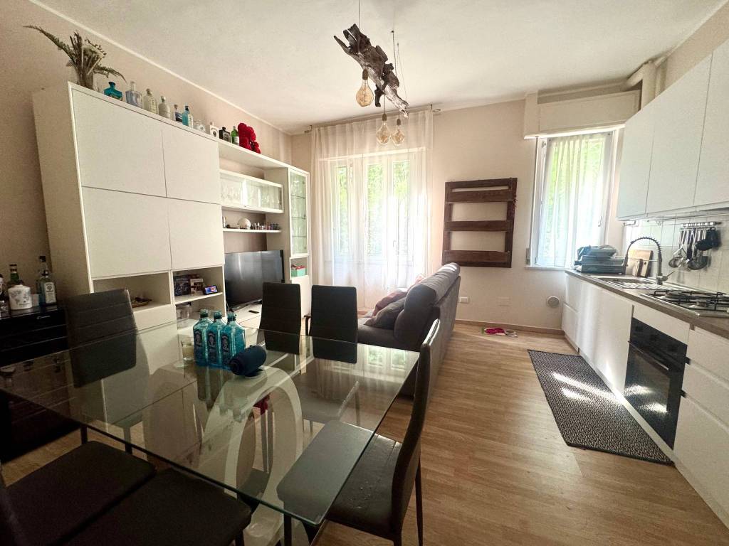 appartamento in vendita a Senago