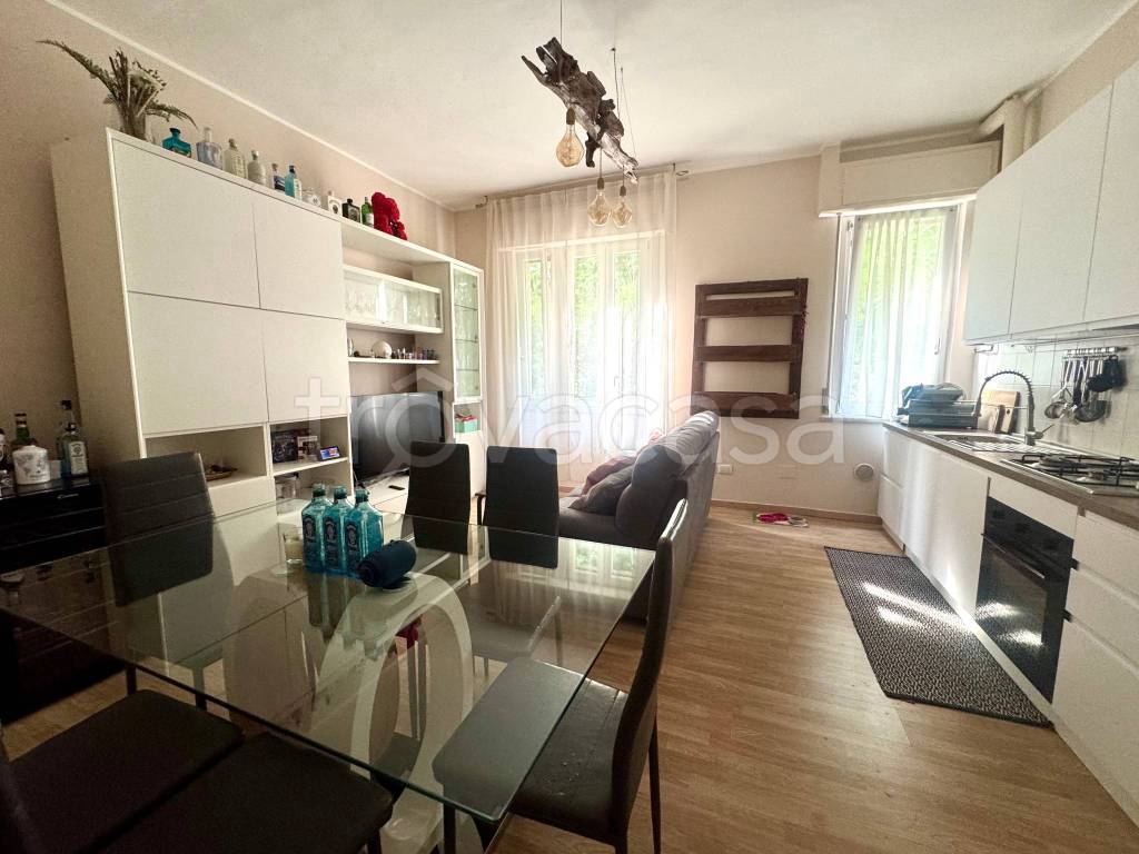 appartamento in vendita a Senago