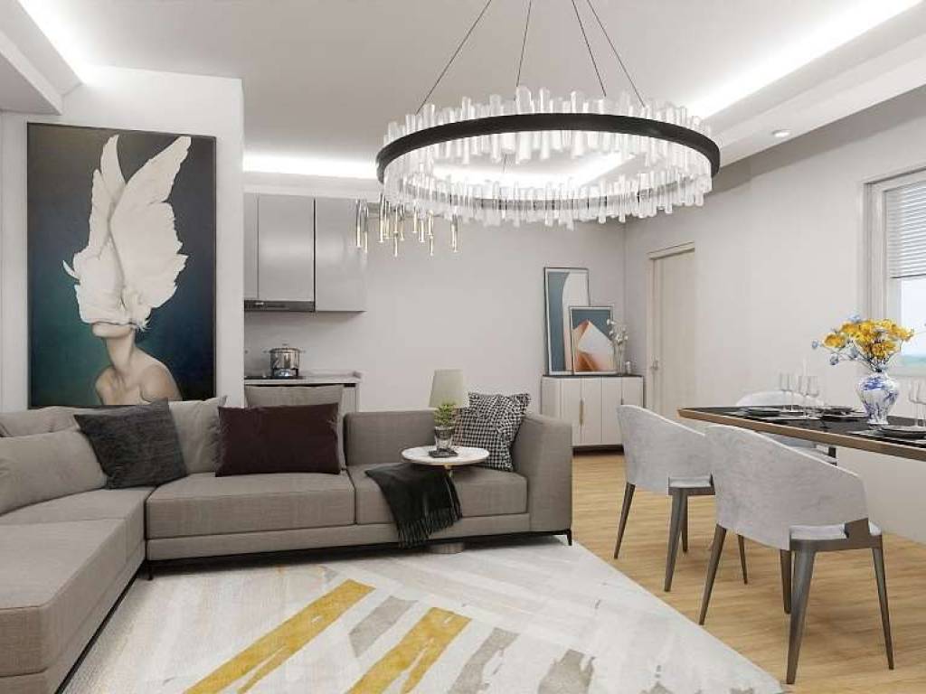 appartamento in vendita a Senago