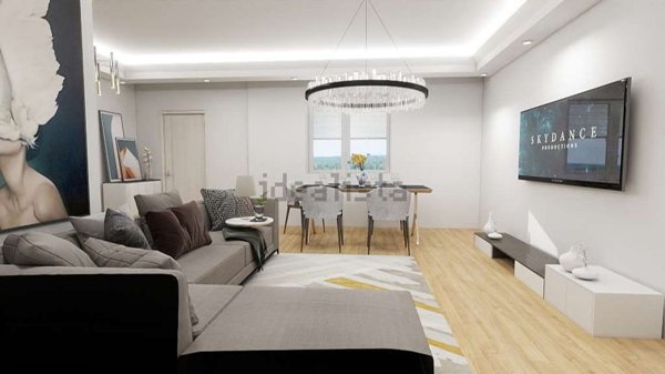 appartamento in vendita a Senago