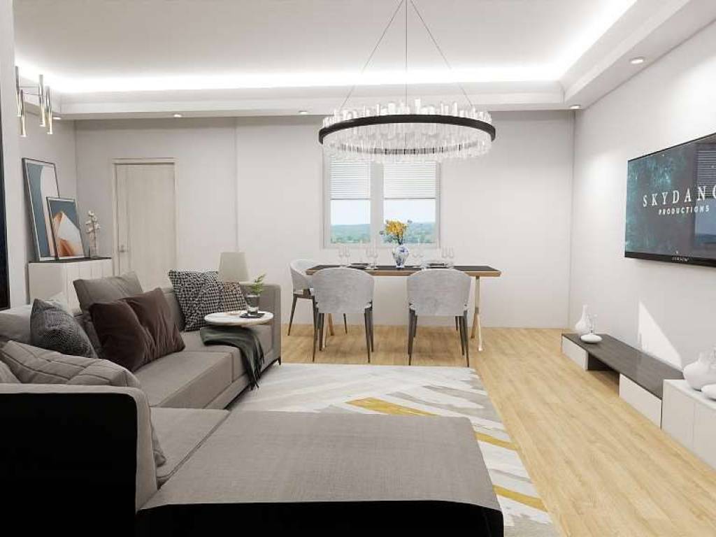 appartamento in vendita a Senago