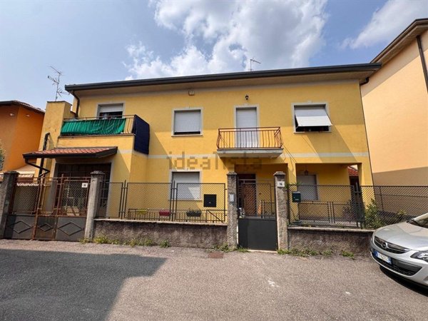 quadrivano in vendita a Senago