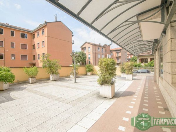 appartamento in vendita a Senago
