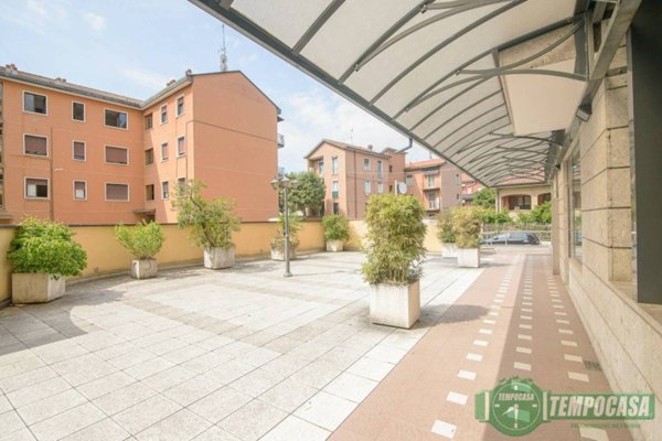 appartamento in vendita a Senago