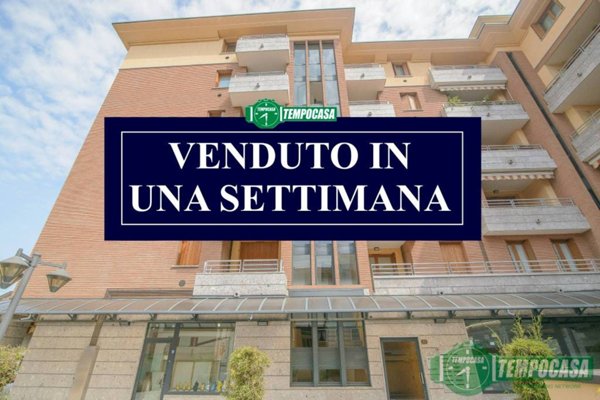 appartamento in vendita a Senago