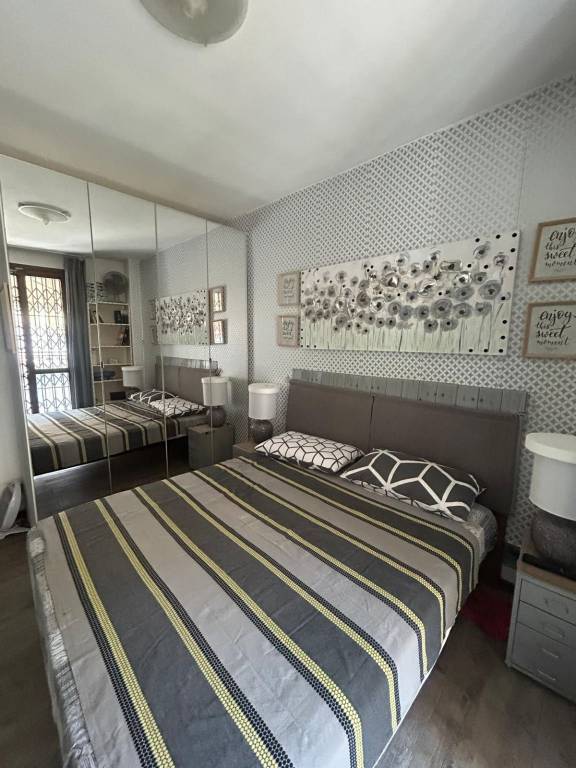 casa indipendente in vendita a Senago