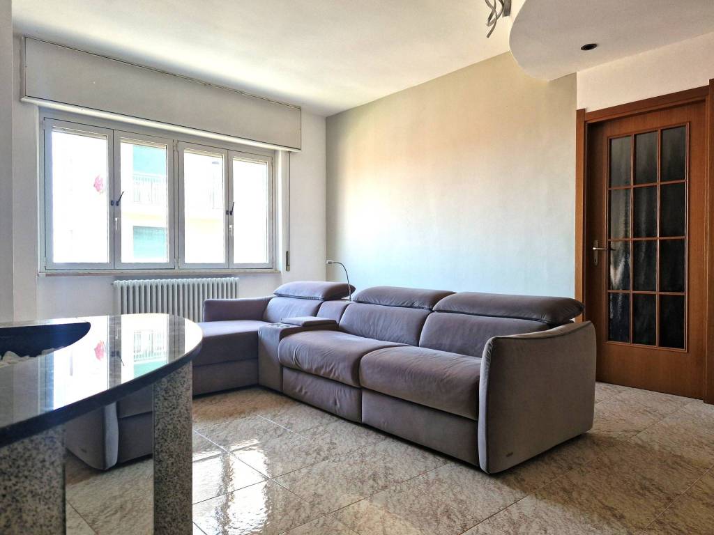 appartamento in vendita a Senago