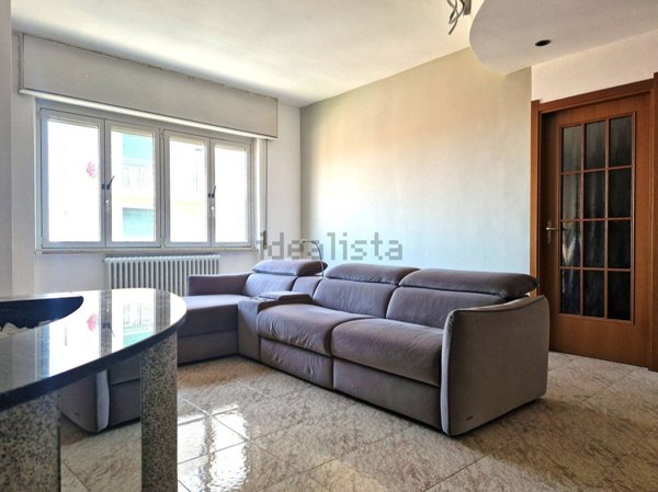 appartamento in vendita a Senago