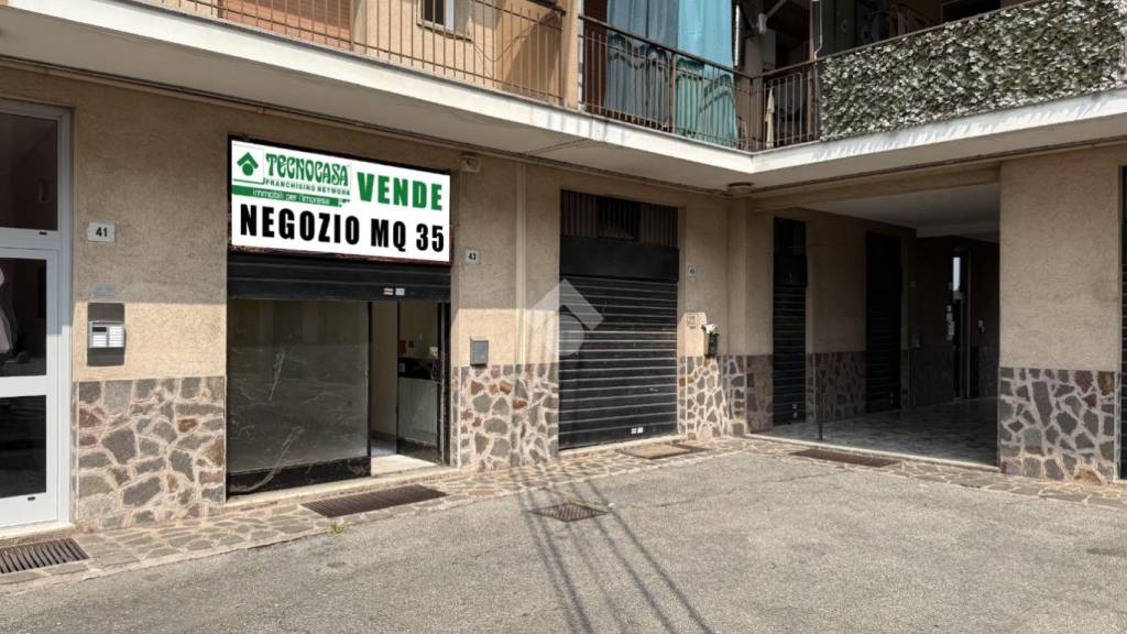appartamento in vendita a Senago