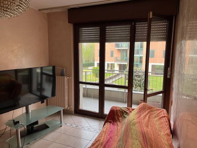 appartamento in vendita a Senago