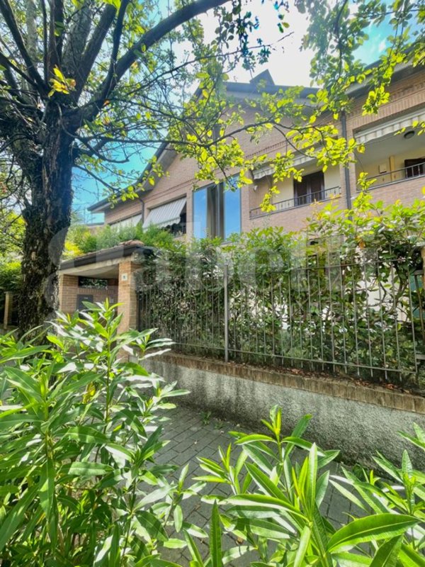 appartamento in vendita a Senago