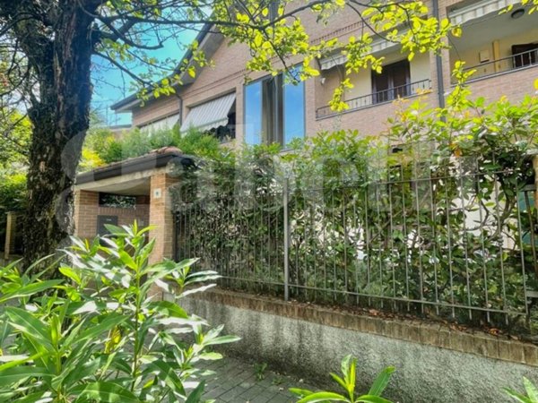 appartamento in vendita a Senago