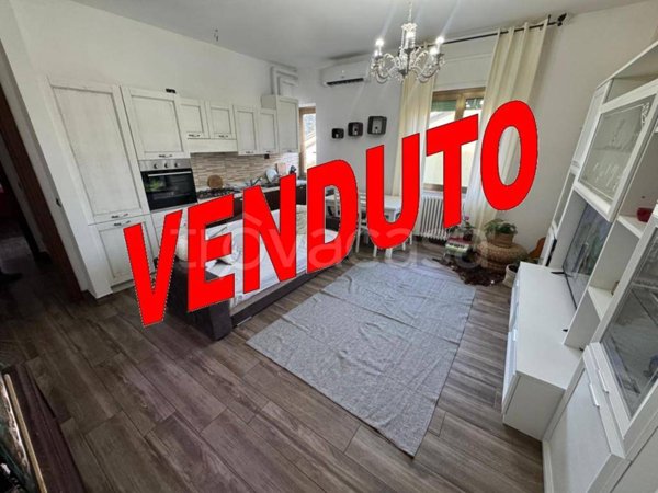 appartamento in vendita a Senago