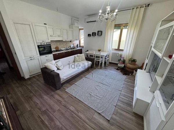 appartamento in vendita a Senago
